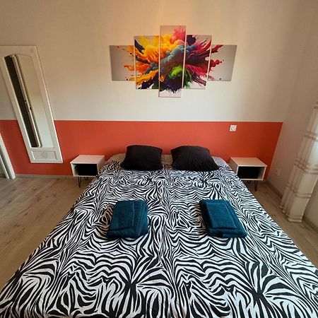 Villa Dolce Vida Proche Golf, Lac, Plage Et Collioure Villeneuve-de-la-Raho المظهر الخارجي الصورة