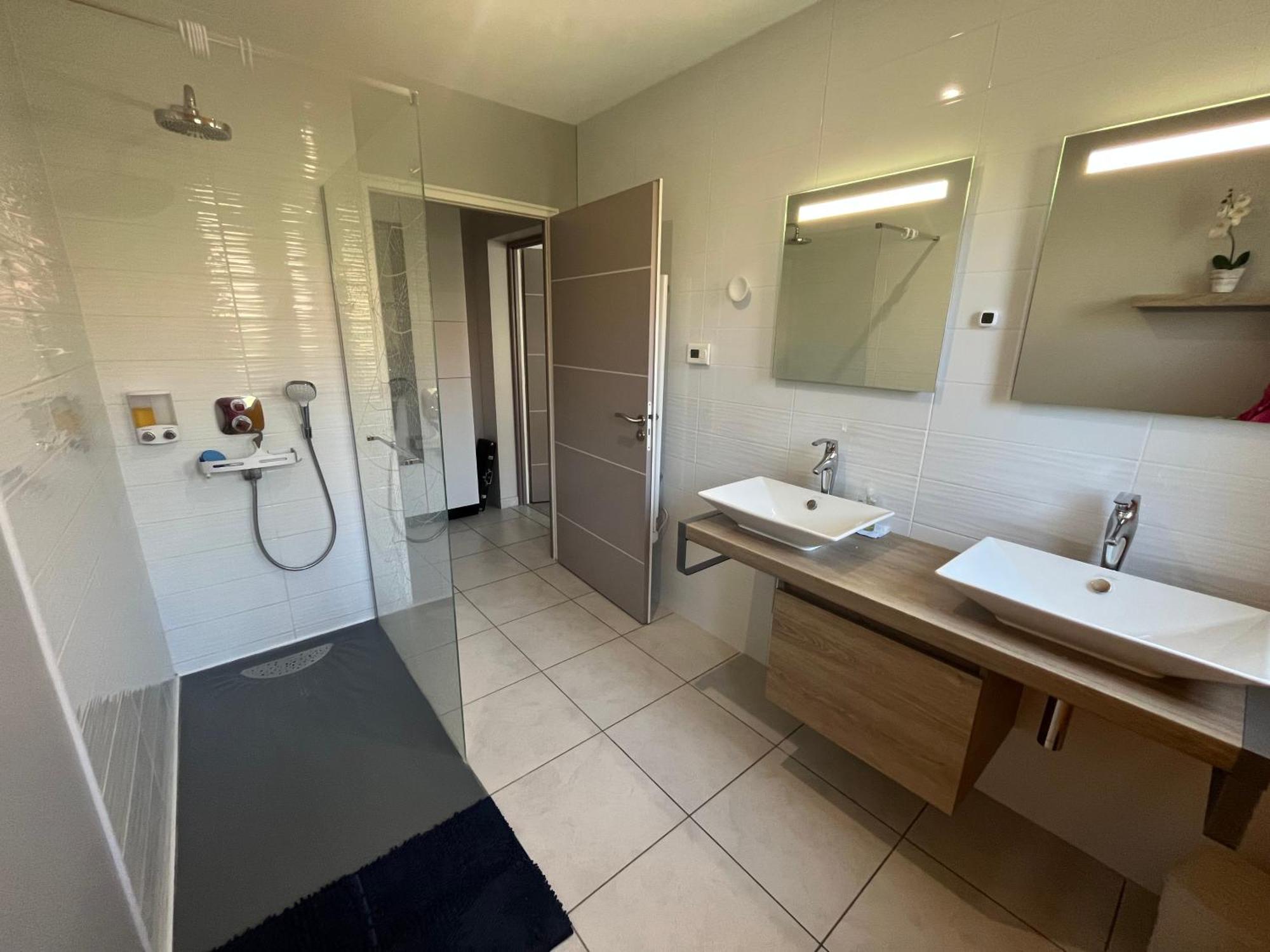 Villa Dolce Vida Proche Golf, Lac, Plage Et Collioure Villeneuve-de-la-Raho المظهر الخارجي الصورة