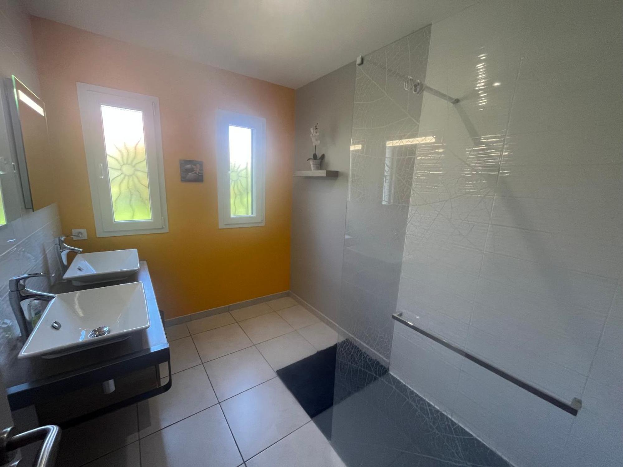 Villa Dolce Vida Proche Golf, Lac, Plage Et Collioure Villeneuve-de-la-Raho المظهر الخارجي الصورة